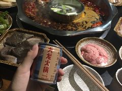 -大龙火锅(老店)
