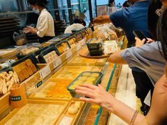 -泸溪河桃酥(西直门凯德店)