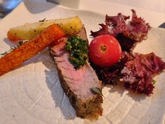 -春树下·树屋花房西餐厅(罍街AS1980店)