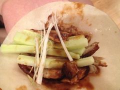 -京尊烤鸭店JINGZUN(春秀路店)