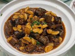 -城北食府(枫林店)