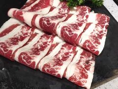 -妥妥烤肉料理(昙华林店)