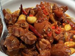 -匠熙小馆(崇文门店)