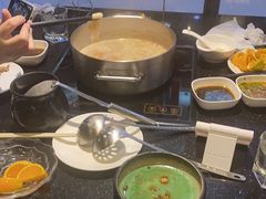 -捞王锅物料理(金城路店)