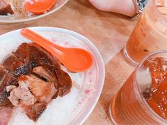-一乐烧鹅(中环店)