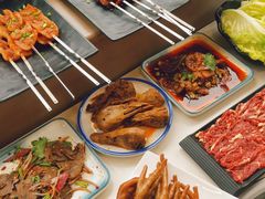 -土连锅·现熬养生汤锅(梁家巷店)