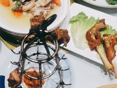 -羊之道草原味道清真餐厅(番禺店)