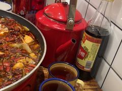 -聂发财重庆江湖菜(解放碑店)