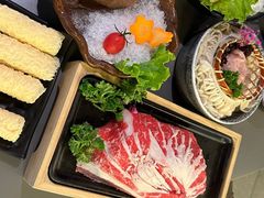 -湊湊火锅·茶憩(南京万象天地店)