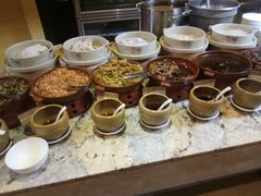 -味中味休闲小吃(同济路店)