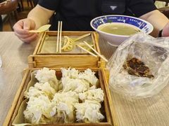 -西夏回族烧麦馆(牡丹街店)