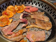 -汉阳廷自助烤肉(同和金铂天地店)