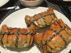 -杭州西溪宾馆-松露西餐厅