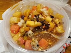 -串妹花式冰粉(乐山总店)