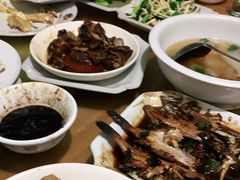 -林家饭店(新林公路店)