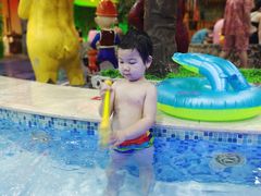 -宝丽金大酒店·洗浴中心