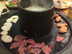 -滇藏石锅宴(崇仁巷老店)