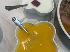 -新仙清汤牛腩(铜锣湾店)
