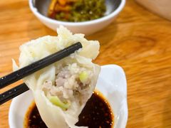 -嘉州北味春老烧麦·面食(叮咚街店)