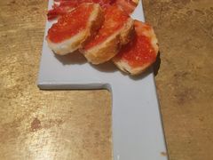 JDG后腿尝鲜装10g-BOCATA 西班牙餐厅(三里屯店)