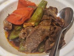 -大同云冈美高大酒店
