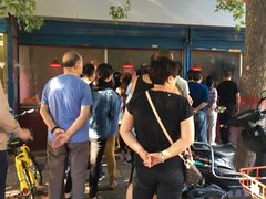 -土门八珍烤鸡腊味店(土门老店)