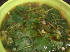 -张记牛肉面馆(天津路店)