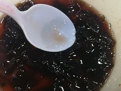 原味龟苓膏-龙记桂林米粉(财满街店)