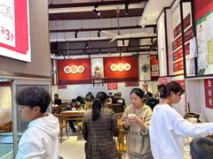 -李兰英湖南面馆(护国路店)