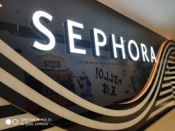 -丝芙兰Sephora