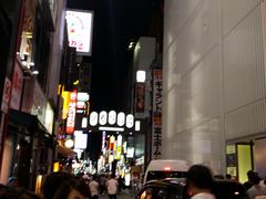 -宗右卫门町