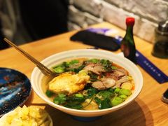 -贵凤凰贵州米粉(望京店)