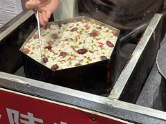 -孙氏梅花糕(马台街)