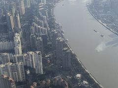 -上海之巅观光厅