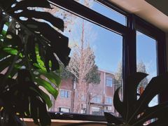景观位-小意思咖啡店(草桥店)