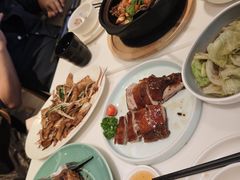 -新旺茶餐厅·早餐·夜宵(仙霞店)