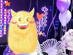 -黑桃K生日订制KTV