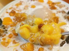 -东东鲜芋圆(郑州店)