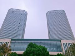 -无锡新湖铂尔曼大酒店