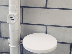 -% Arabica阿拉比卡咖啡(深圳湾万象城店)