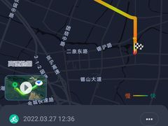 -九里河湿地公园