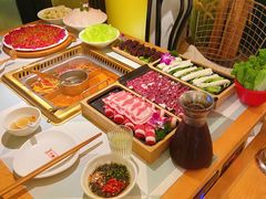 -雾都渣渣火锅(南城智汇城店)