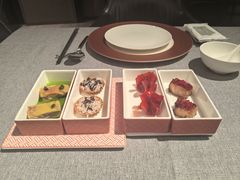 -柿合缘新京菜(国金中心商场店)
