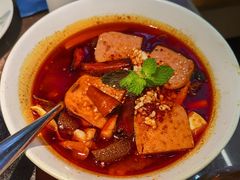 -老屋印象川菜(世纪东方店)