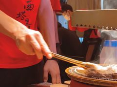 -西塔老太太泥炉烤肉(上海七宝领展广场店)