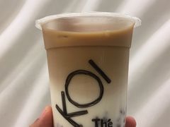 -KOI Thé(正佳广场店)
