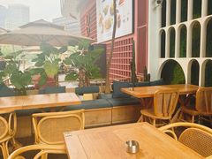 -普叽普叽泰式茶餐厅(港汇店)