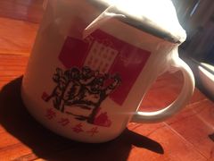 -客语客家菜(东山口店)