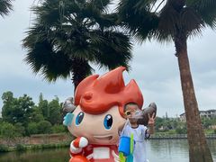 -枫香湖儿童公园