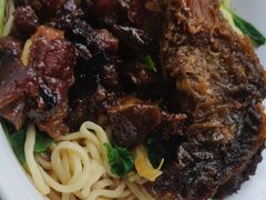 -泰顺江南春面馆